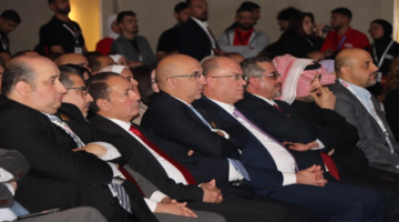 إعلان جديد.. انطلاق أولمبياد اللغة الإنجليزية العالمي للجامعات 2025